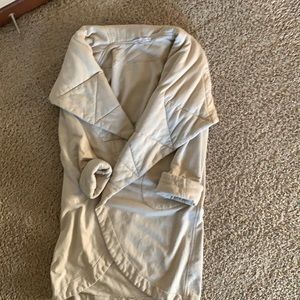 Young Fabulous & Broke Quilted Sandrine Coat